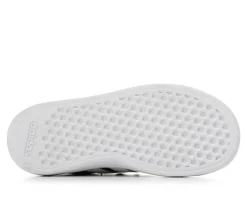 Kids' Adidas Little Kid & Big Kid Grand Court 2.0 Sneakers