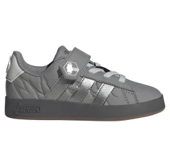 Kids' Adidas Little Kid & Big Kid Grand Court 2.0 Sneakers