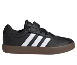 Kids' Adidas Little Kid & Big Kid Grand Court Marvel Avengers Sneakers