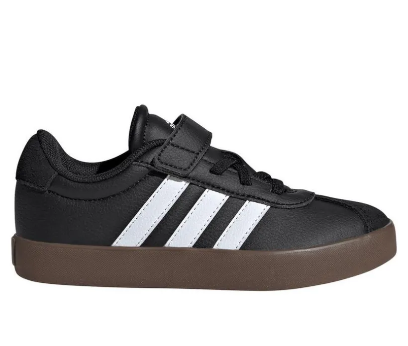 Kids' Adidas Little Kid & Big Kid Grand Court Marvel Avengers Sneakers