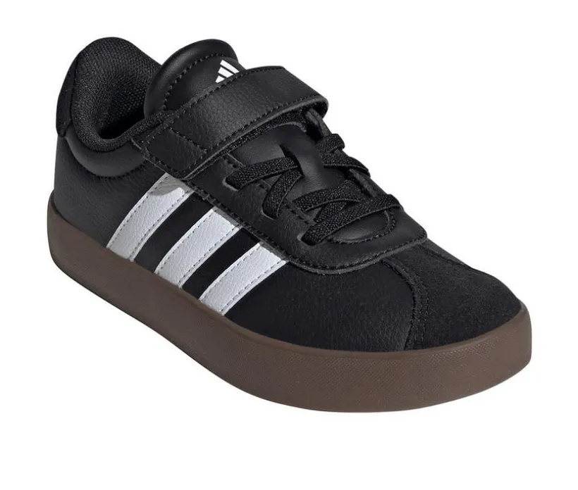 Kids' Adidas Little Kid & Big Kid Grand Court Marvel Avengers Sneakers