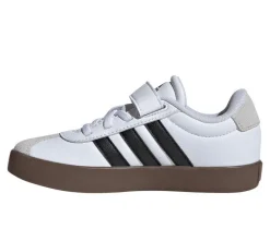 Kids' Adidas Little Kid & Big Kid Lumia Marble Sport Slides