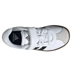 Kids' Adidas Little Kid & Big Kid Lumia Marble Sport Slides