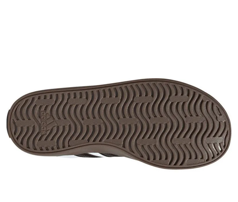 Kids' Adidas Little Kid & Big Kid Lumia Marble Sport Slides