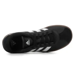 Kids' Adidas Little Kid & Big Kid VL Court 3.0 Sneakers