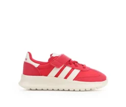 Kids' Adidas Little Kid Run 70's 2.0 EL C Running Shoes