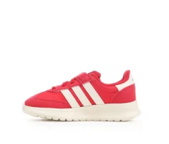 Kids' Adidas Little Kid Run 70's 2.0 EL C Running Shoes