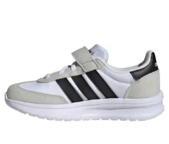 Kids' Adidas Little Kid Run 70's 2.0 EL C Running Shoes