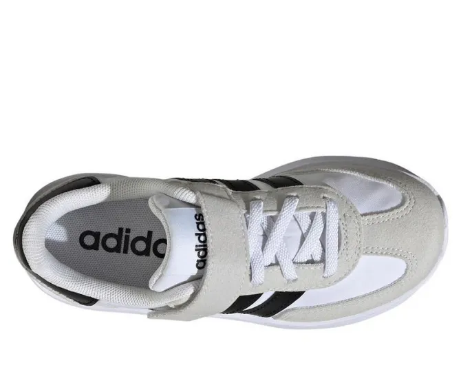 Kids' Adidas Little Kid Run 70's 2.0 EL C Running Shoes