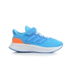 Kids' Adidas Little Kid Ultrarun 5 EL C Running Shoes