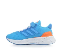 Kids' Adidas Little Kid Ultrarun 5 EL C Running Shoes