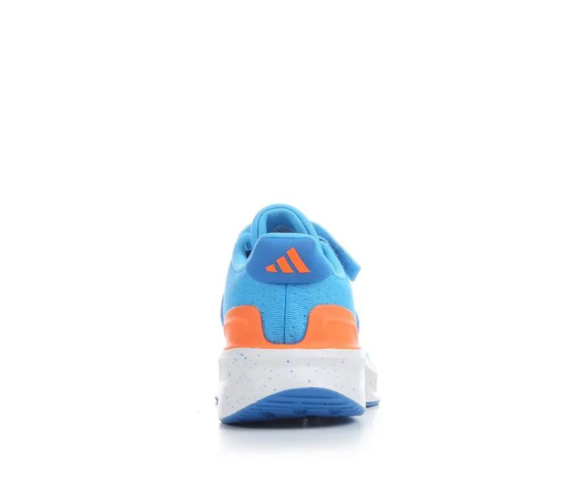 Kids' Adidas Little Kid Ultrarun 5 EL C Running Shoes