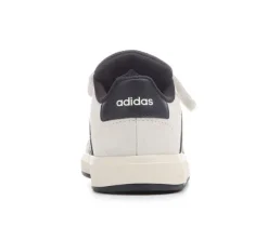 Kids' Adidas Toddler Grand Court 00's Sneakers