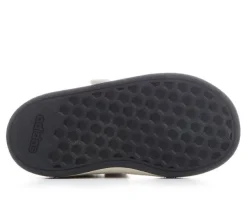 Kids' Adidas Toddler Grand Court 00's Sneakers