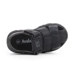Kids' Avalanche Toddler & Little Kid Billy Sandals