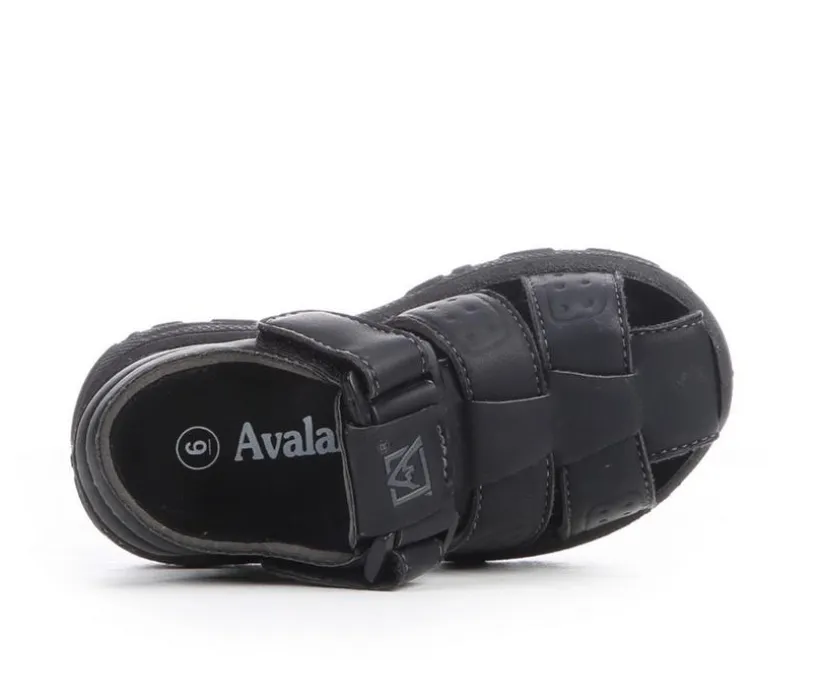 Kids' Avalanche Toddler & Little Kid Billy Sandals