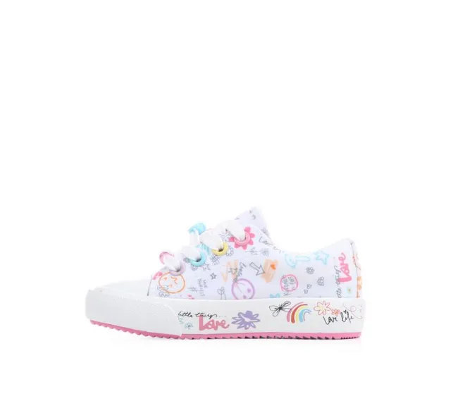 Kids' Blu D'or Toddler Brianna Sneakers
