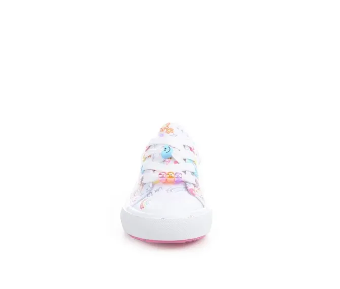 Kids' Blu D'or Toddler Brianna Sneakers