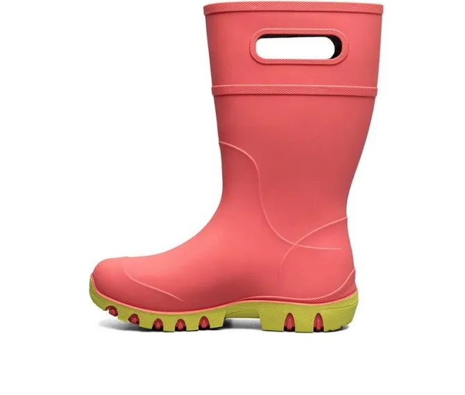Kids' Bogs Footwear Essential Tall Rain Boots