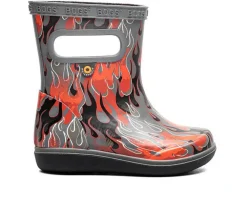 Kids' Bogs Footwear Infant & Toddler Rain Boots