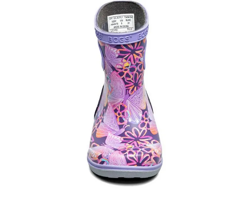 Kids' Bogs Footwear Infant & Toddler Skipper II Rain Boots