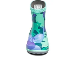 Kids' Bogs Footwear Infant & Toddler Skipper II Rain Boots