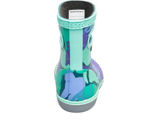 Kids' Bogs Footwear Infant & Toddler Skipper II Rain Boots