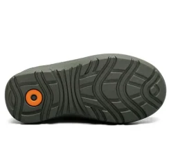 Kids' Bogs Footwear Little Kid & Big Kid Seamless Tractor Rain Boots