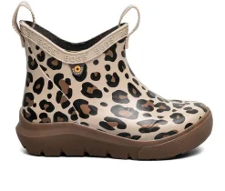 Kids' Bogs Footwear Little Kid & Big Kid Skyline Chelsea Rain Boots