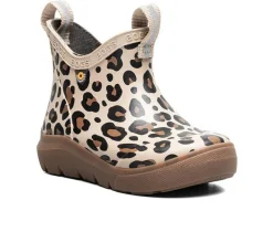 Kids' Bogs Footwear Little Kid & Big Kid Skyline Chelsea Rain Boots