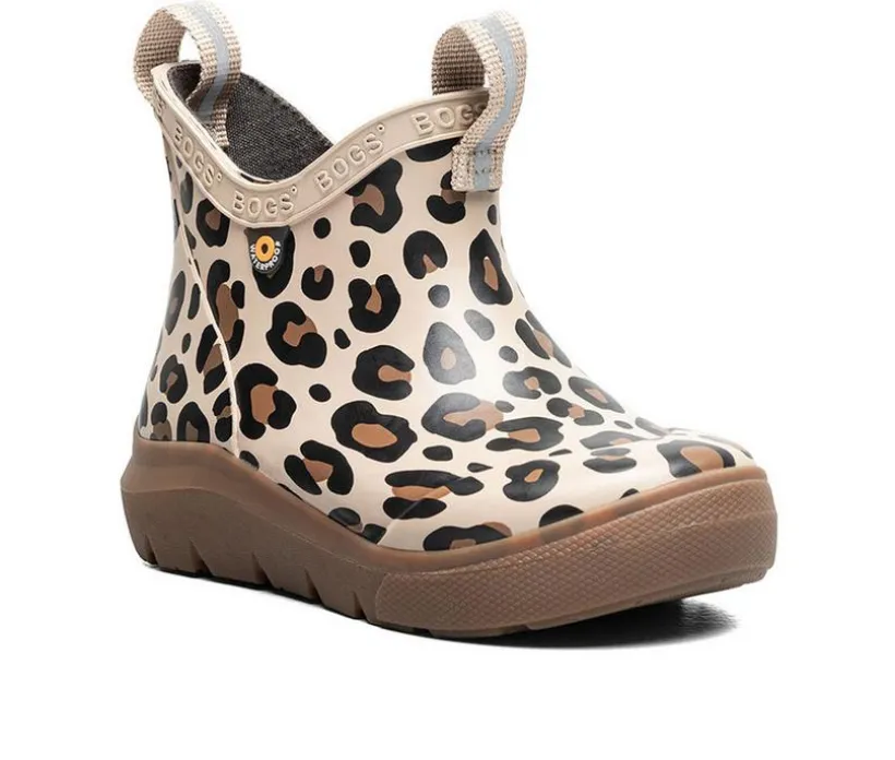 Kids' Bogs Footwear Little Kid & Big Kid Skyline Chelsea Rain Boots