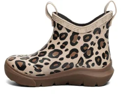 Kids' Bogs Footwear Little Kid & Big Kid Skyline Chelsea Rain Boots