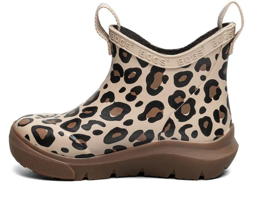 Kids' Bogs Footwear Little Kid & Big Kid Skyline Chelsea Rain Boots