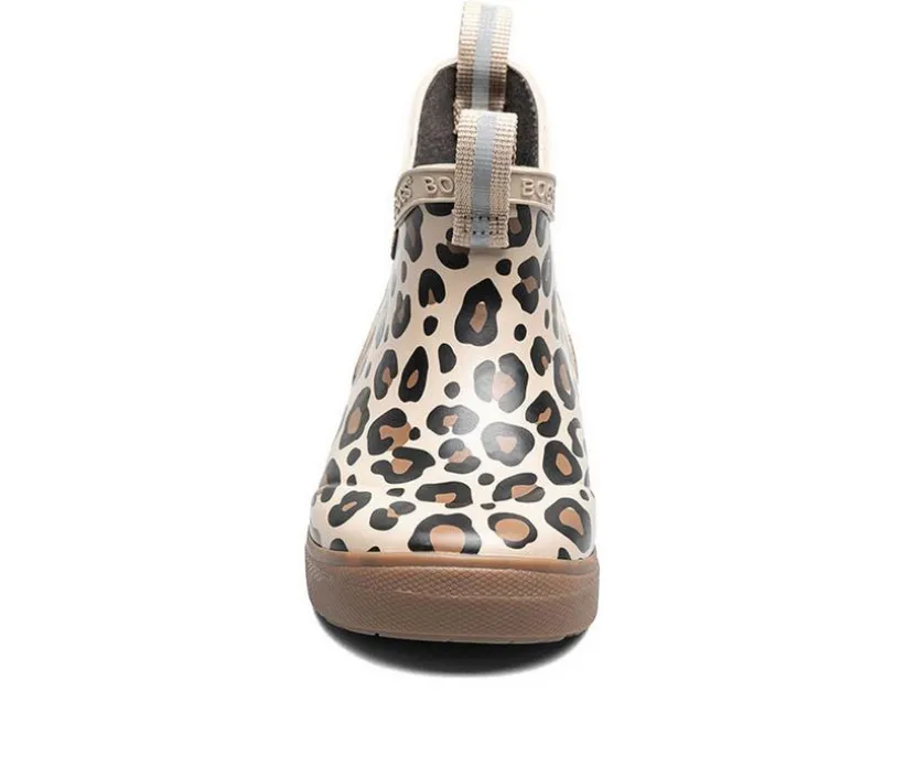 Kids' Bogs Footwear Little Kid & Big Kid Skyline Chelsea Rain Boots