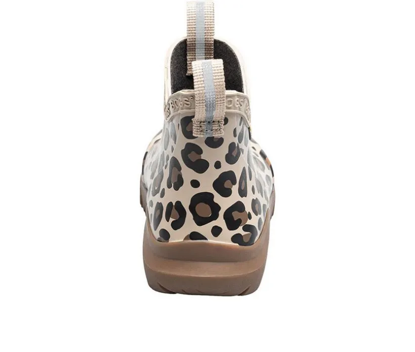 Kids' Bogs Footwear Little Kid & Big Kid Skyline Chelsea Rain Boots