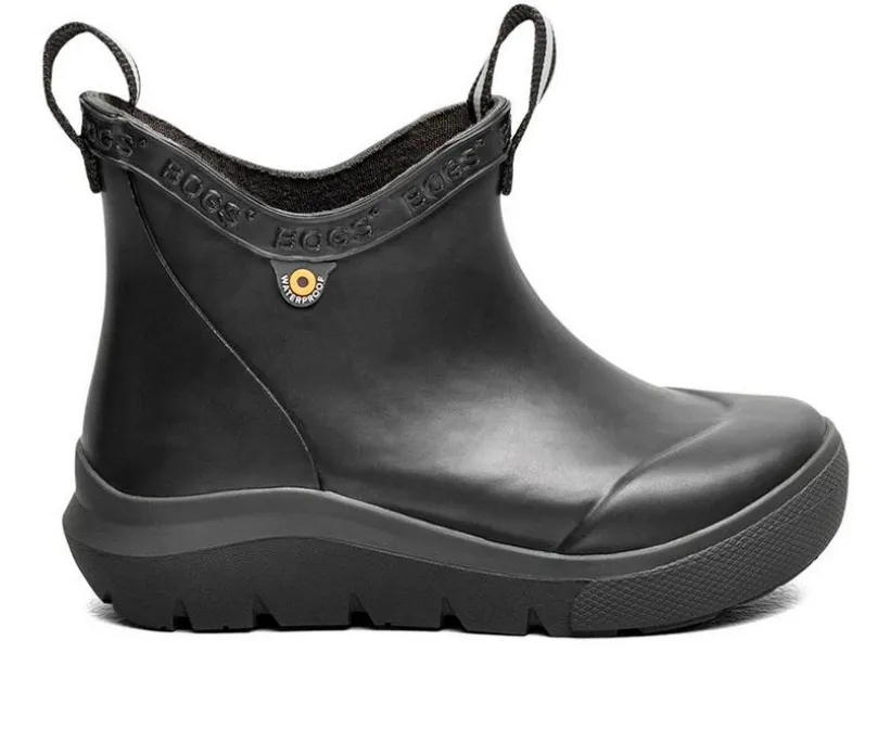 Kids' Bogs Footwear Little Kid & Big Kid Skyline Chelsea Rain Boots