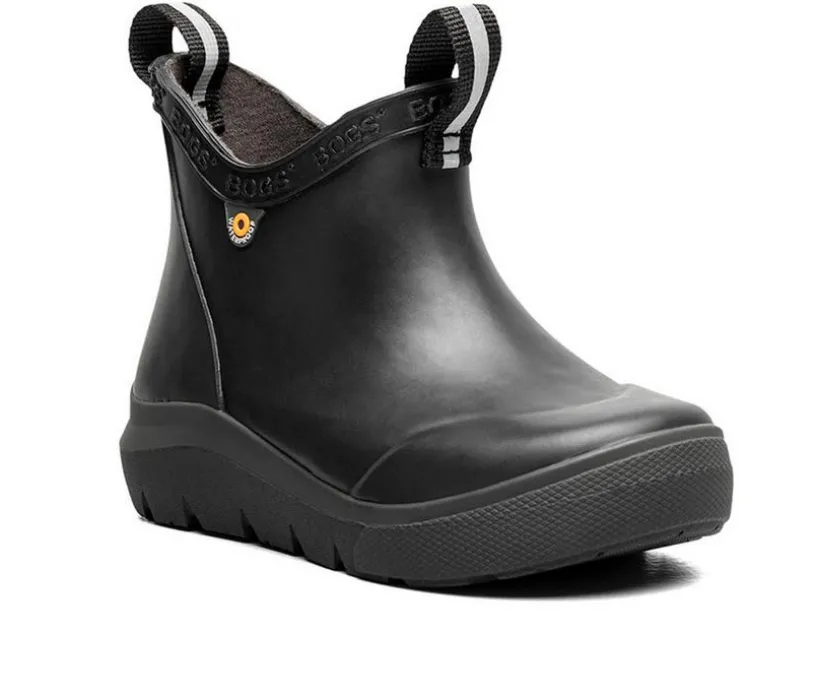 Kids' Bogs Footwear Little Kid & Big Kid Skyline Chelsea Rain Boots