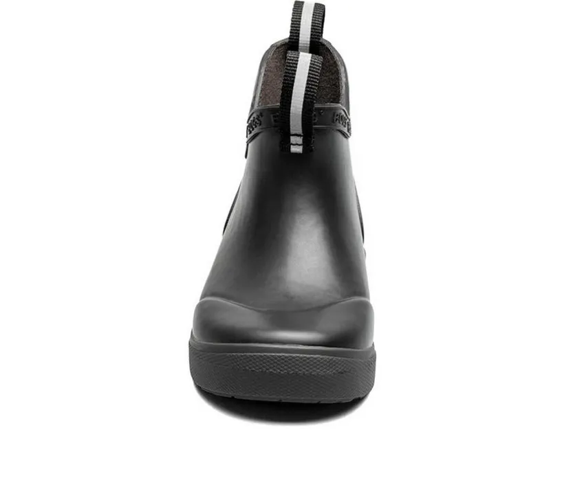 Kids' Bogs Footwear Little Kid & Big Kid Skyline Chelsea Rain Boots