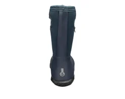 Kids' Bogs Footwear Little Kid & Big Kid York Solid Eco-Friendly Rain Boots