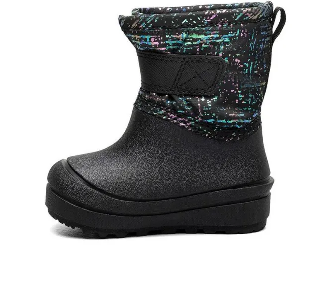 Kids' Bogs Footwear Toddler Baby Snow Shell Boots