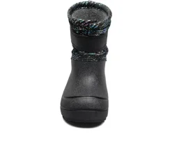 Kids' Bogs Footwear Toddler Baby Snow Shell Boots
