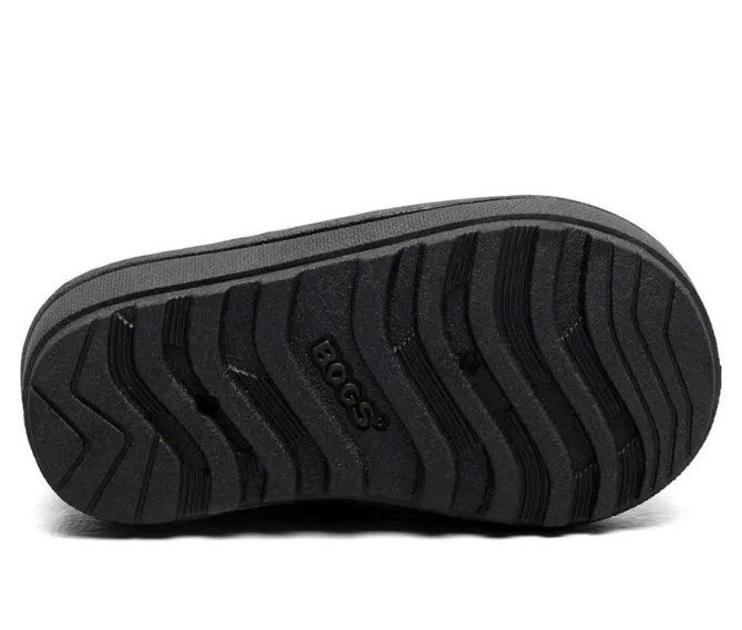 Kids' Bogs Footwear Toddler Baby Snow Shell Boots