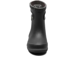 Kids' Bogs Footwear Toddler & Little Kid Skipper II Solid Rain Boots
