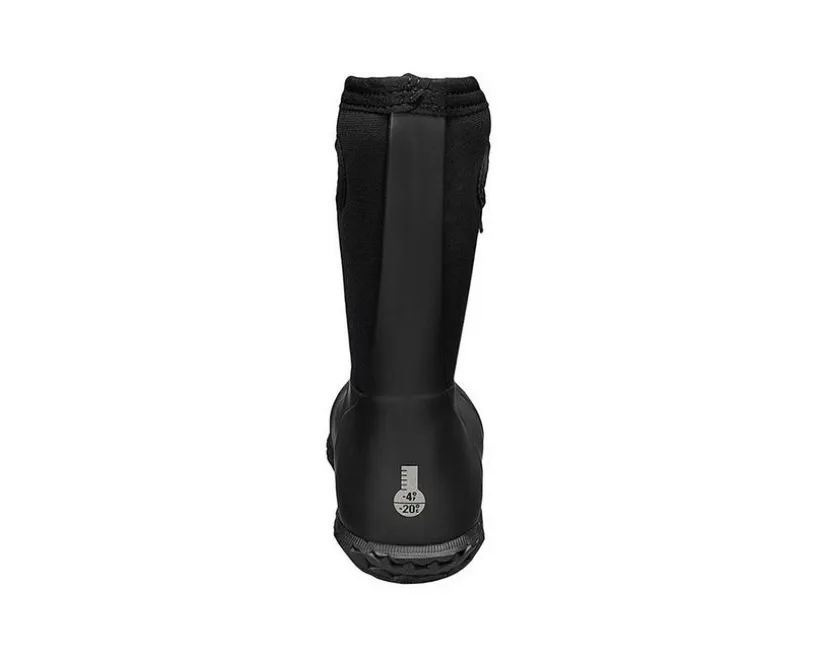 Kids' Bogs Footwear Toddler & Little Kid York Solid Rain Boots