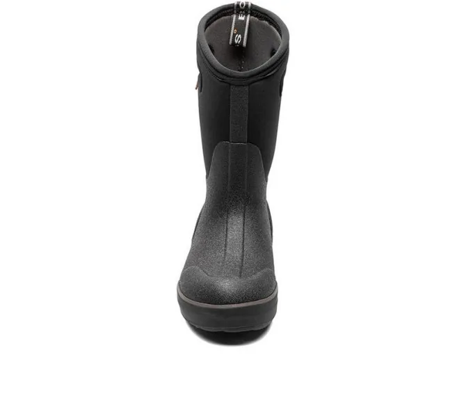 Kids' Bogs Footwear Toddler & Little Kid Classic II Handles Boots