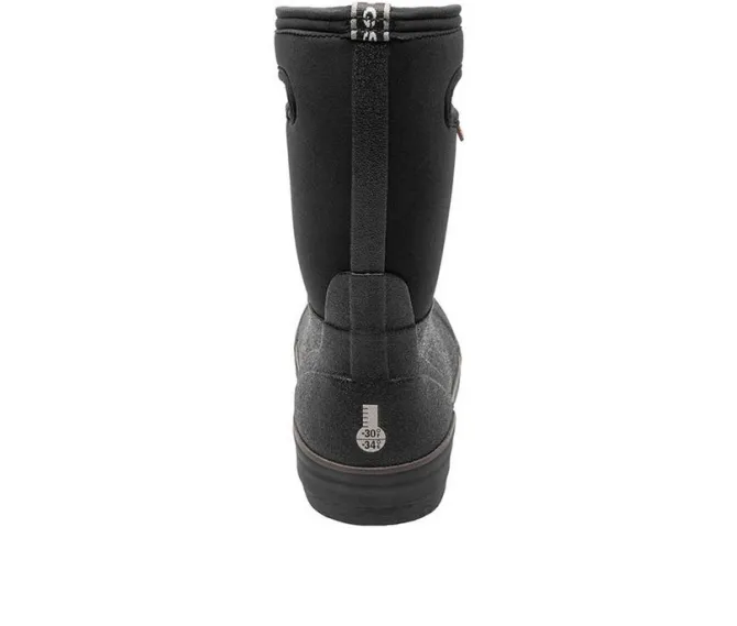 Kids' Bogs Footwear Toddler & Little Kid Classic II Handles Boots