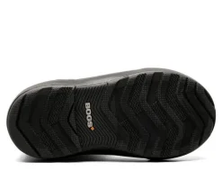 Kids' Bogs Footwear Toddler & Little Kid Classic II Handles Boots