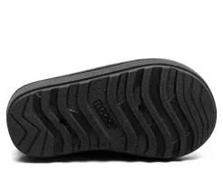 Kids' Bogs Footwear Toddler Snow Shell Northern Lights Winter Boots