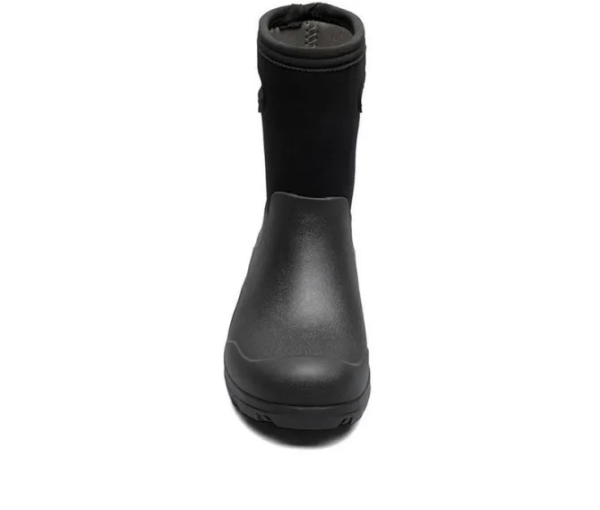 Kids' Bogs Footwear York Seamless Rain Boots