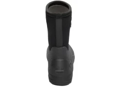 Kids' Bogs Footwear York Seamless Rain Boots